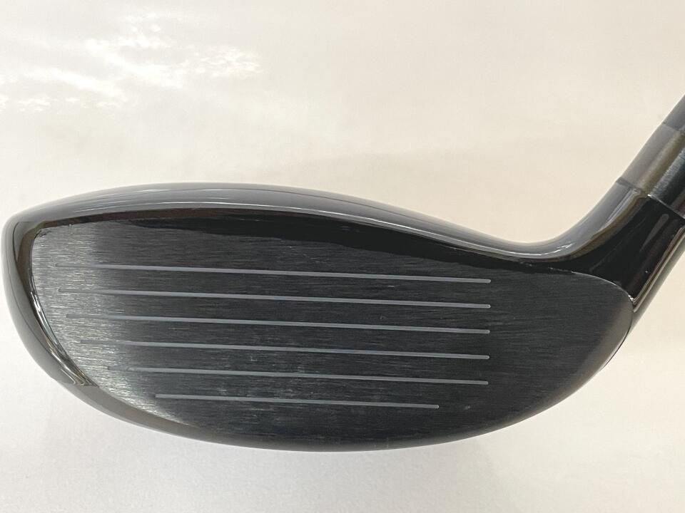 ゴルフ ダンロップ SRIXON ZX HYBRID 19度 Speeder TR HYBRID 105 X