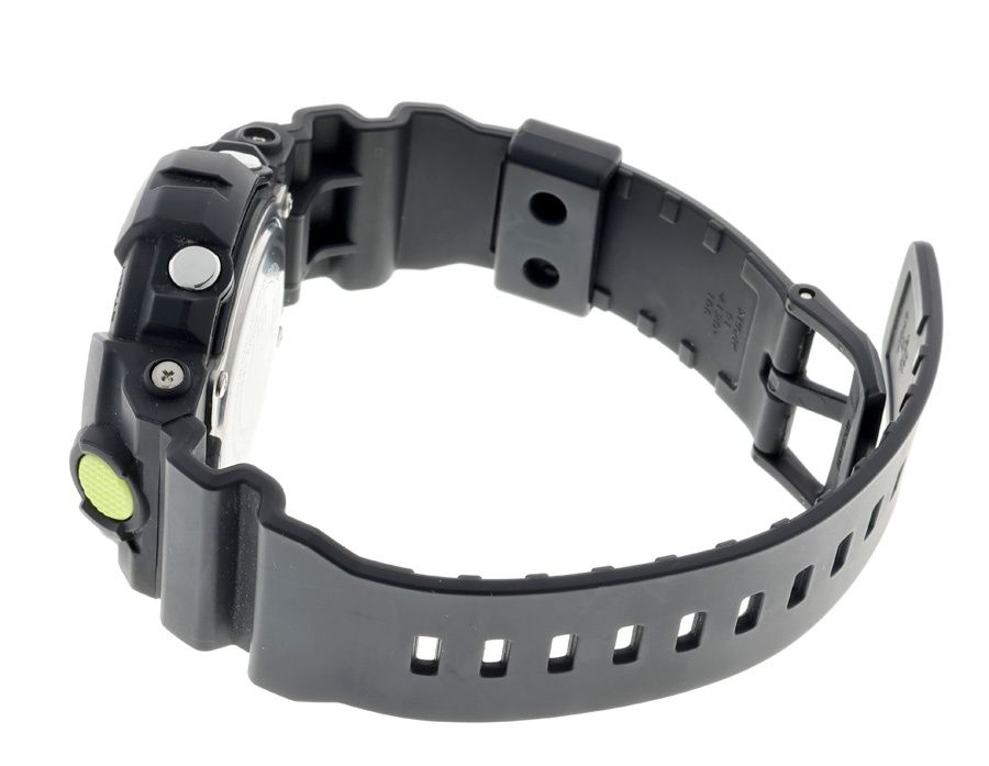 カシオ / CASIO G-SHOCK GA-800シリーズ GA-800DC-1ADR クオーツ