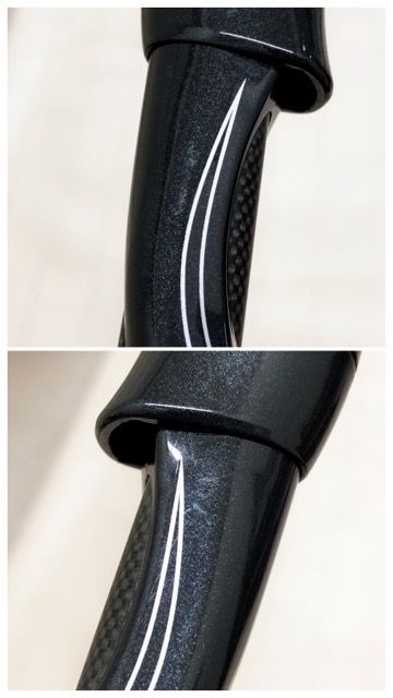  NORIES|ノリーズ ロードランナー ヴァイス LTT 690 PH RD 332-007 バスロッド ロッド