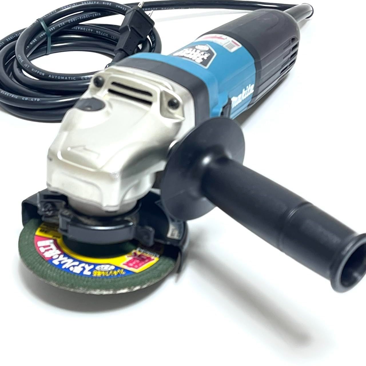 マキタ 電子制御ディスクグラインダAC用 GA 4041 C No 2383