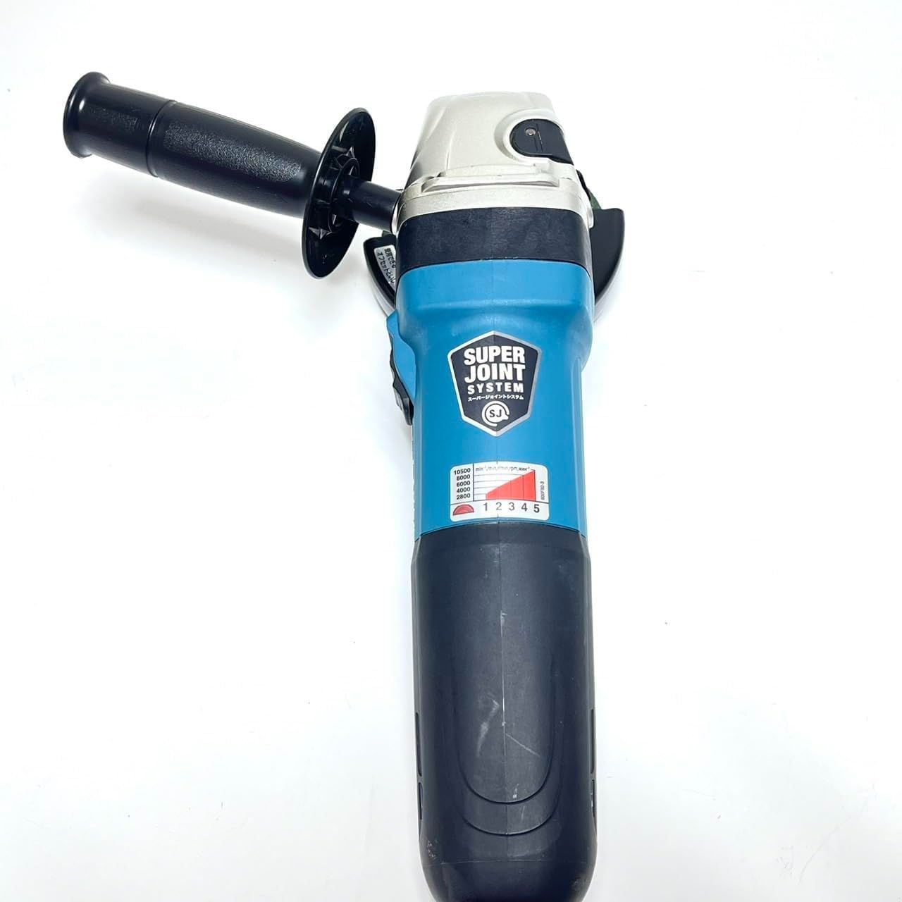  マキタ 電子制御ディスクグラインダAC用 GA 4041 C No 2383 グラインダー 研磨機