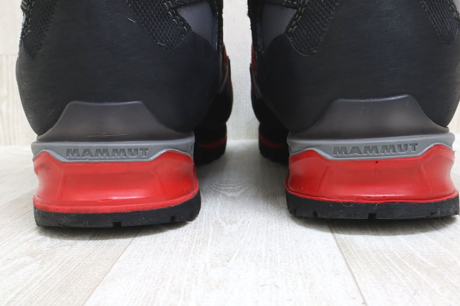 ゴアテックス US