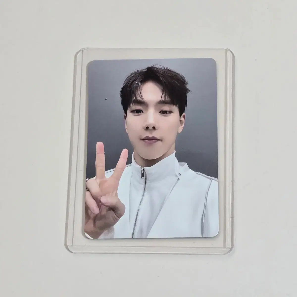 MONSTA X(モンスタエックス・モネク) コンサート 2日目 ショヌ(SHOWNU