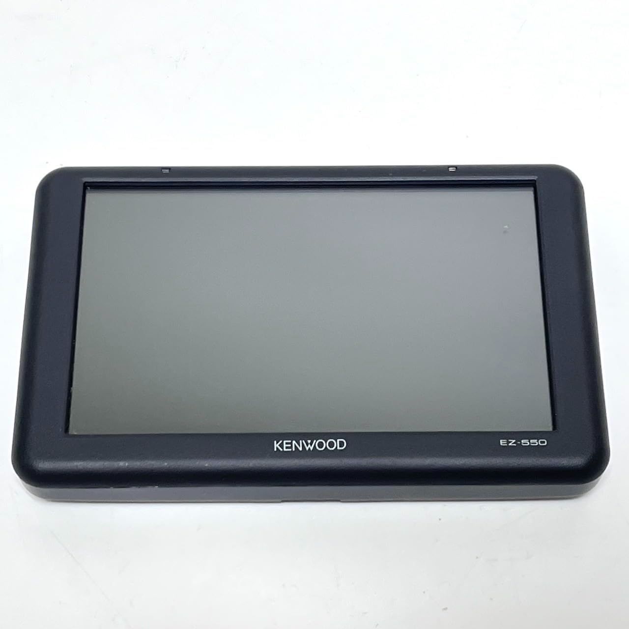 KENWOOD ポータブルナビ（EZ-550） ケンウッド ポータブルナビ 5インチ