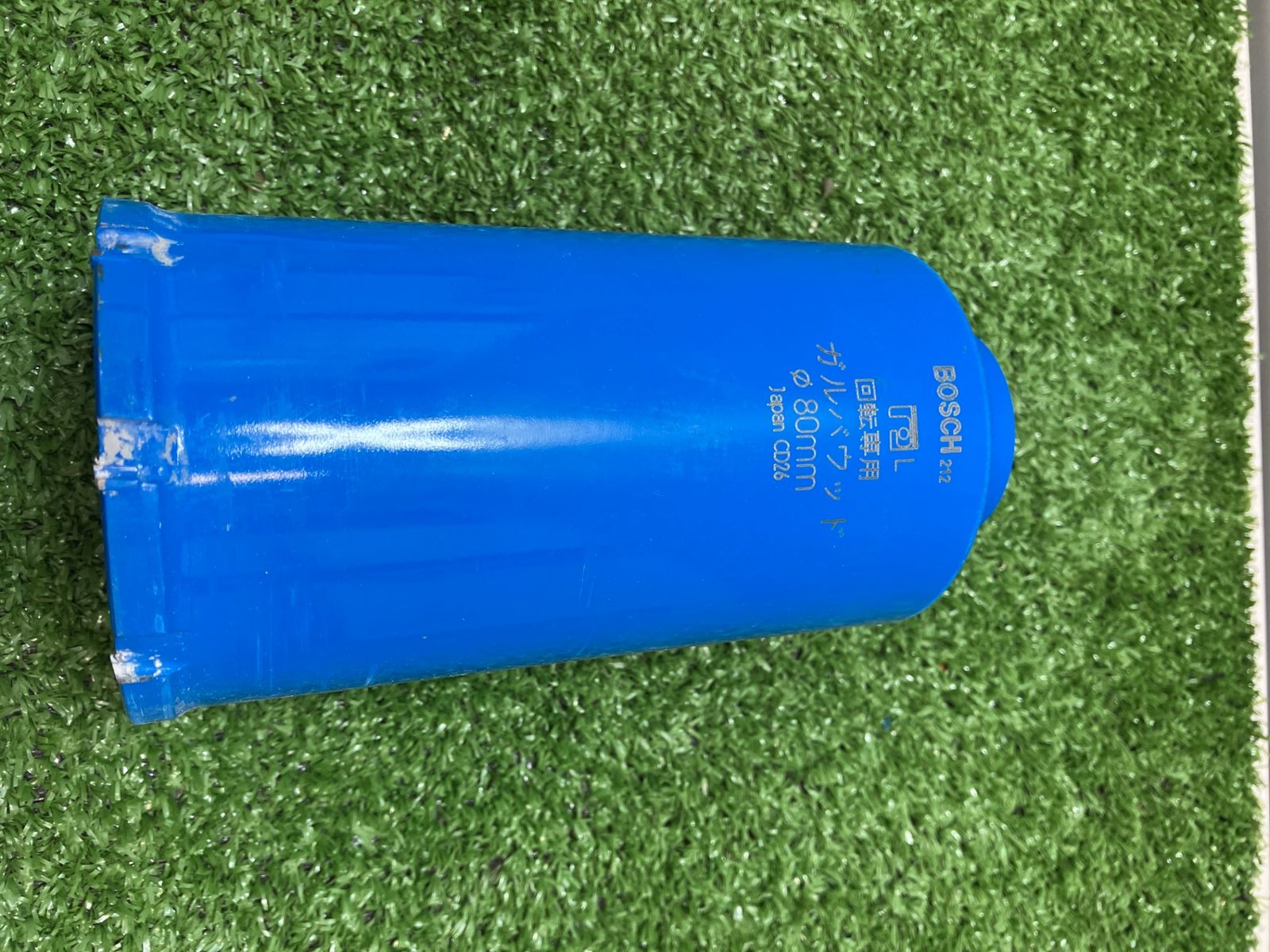 品 0936 ミヤナガ PCGW 80 C 刃先径 mm