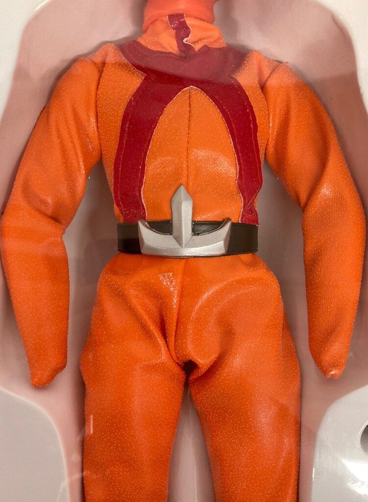 ✨【激レア】『愛の戦士 レインボーマン スーパーアクションヒーローズ