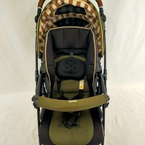 アカチャンホンポ モデル