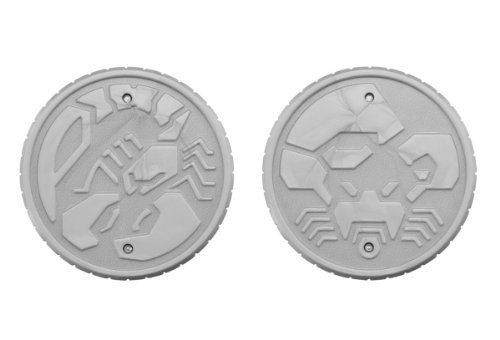 DXバースドライバーpo