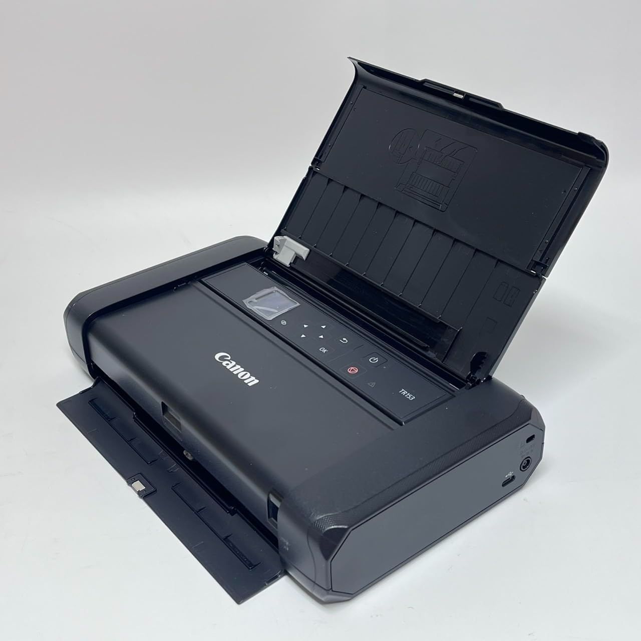 専用出品 Canon TR153 モバイルプリンター アダプター無し 【公式通販】