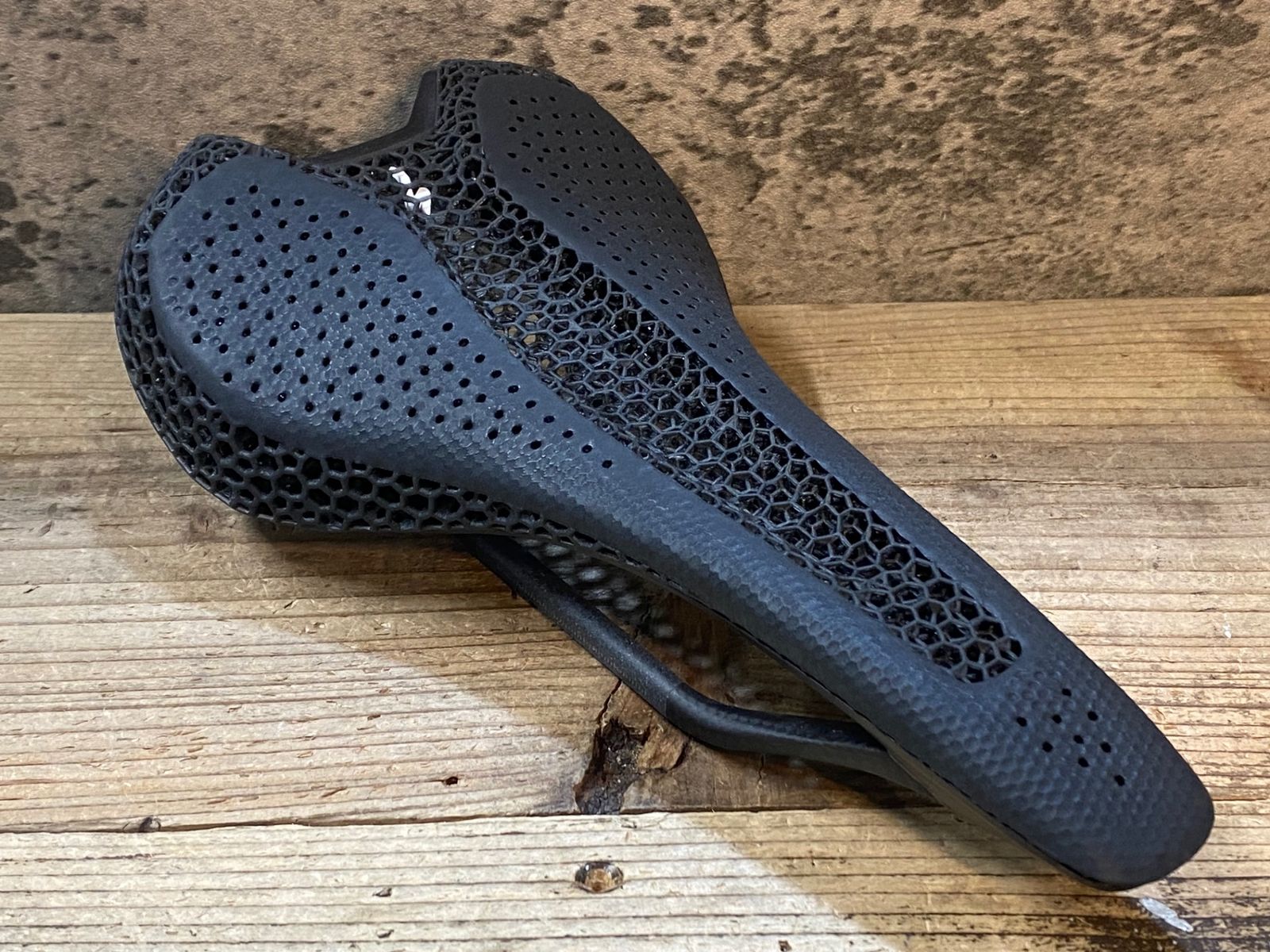 JW316 スペシャライズド SPECIALIZED S-WORKS ROMIN EVO MIRROR 143mm