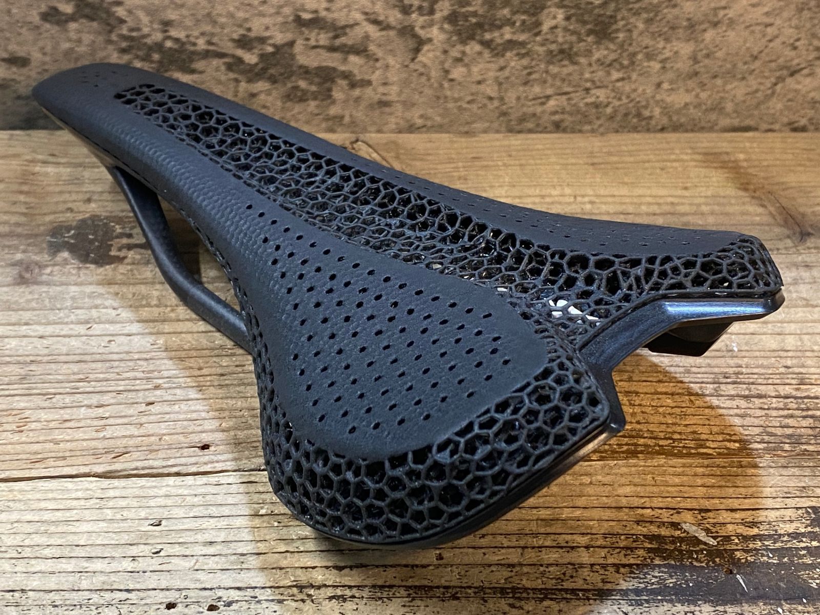JW316 スペシャライズド SPECIALIZED S-WORKS ROMIN EVO MIRROR 143mm 