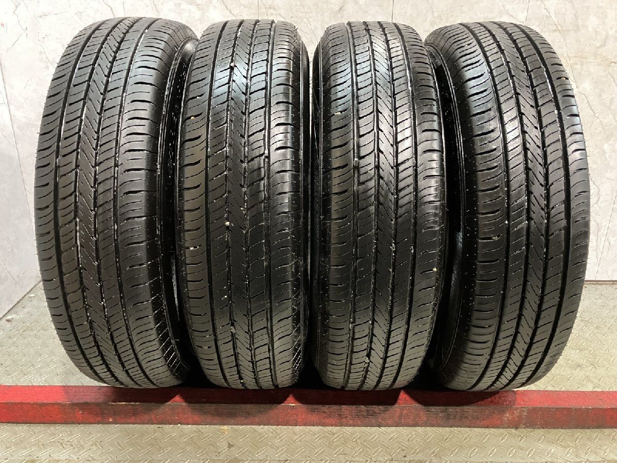 タイヤ走行短め【DL GRANDTREK PT5 175/80R15】夏タイヤ【三菱 