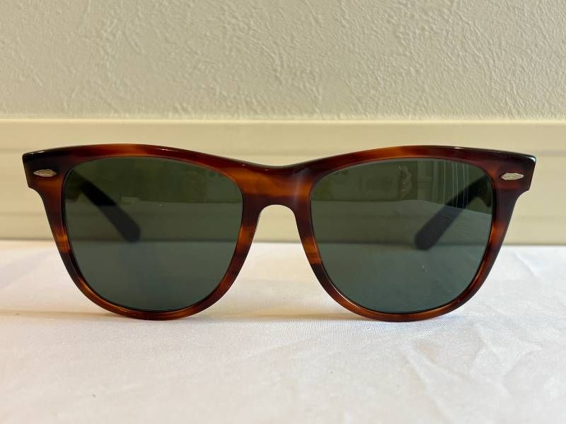 Ray-Ban 90s WayfarerⅡ ボシュロム製 B&L レイバン サングラス ウェイ