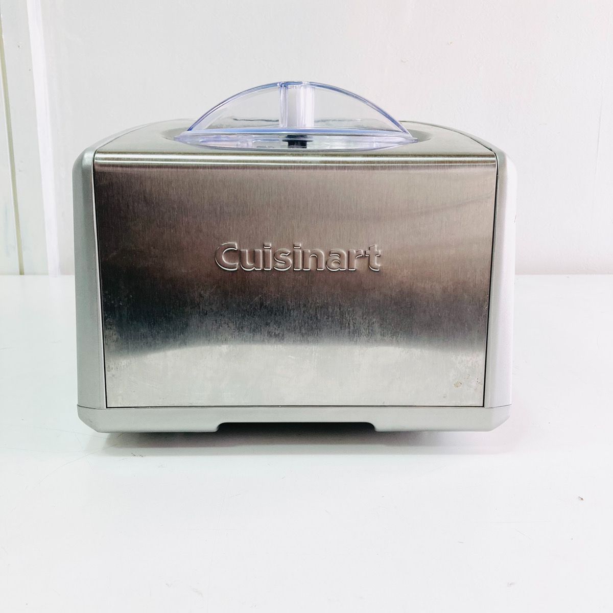 Cuisinart クイジナート アイスクリームメーカー ICE-PRO100J - メルカリ