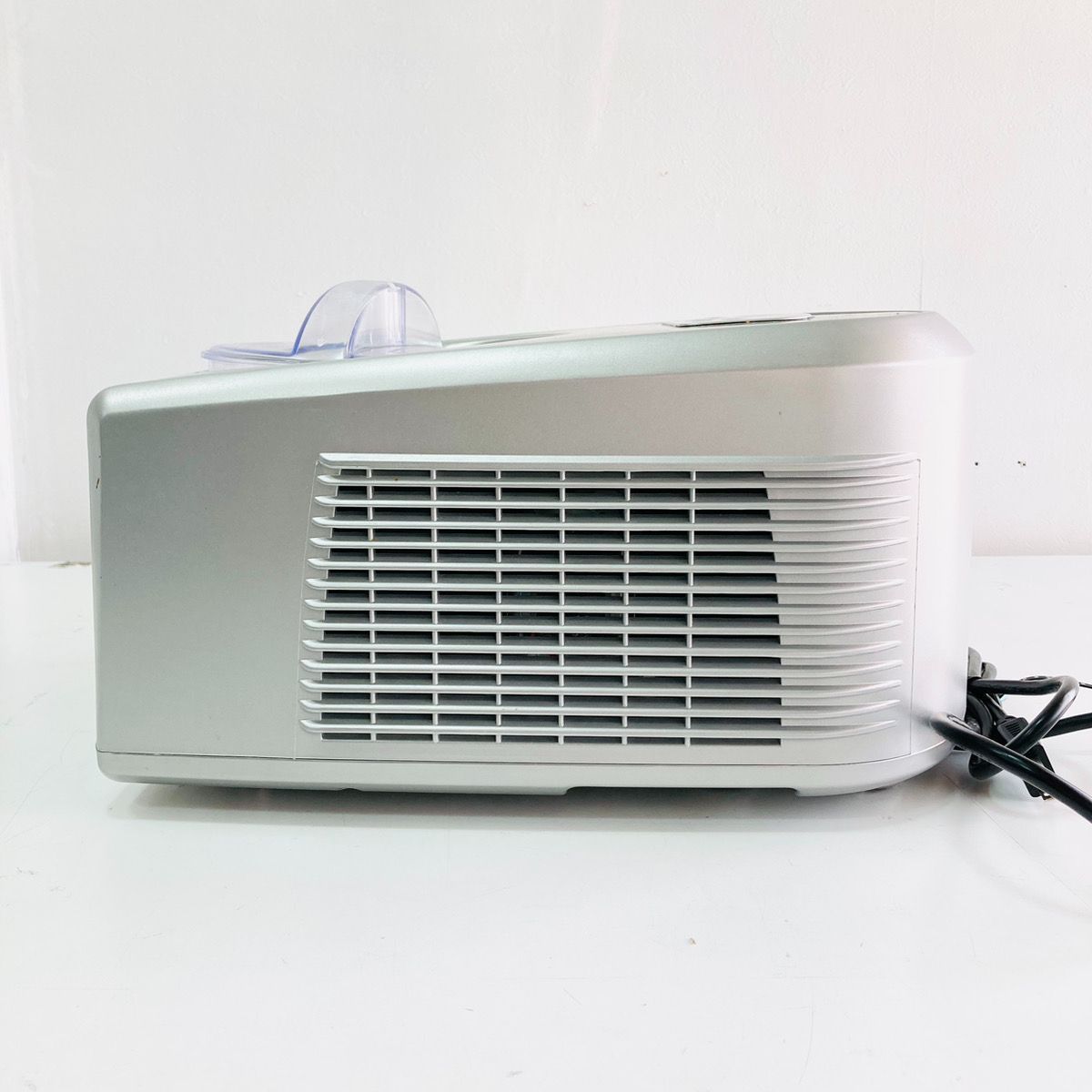 Cuisinart クイジナート アイスクリームメーカー ICE-PRO100J - メルカリ