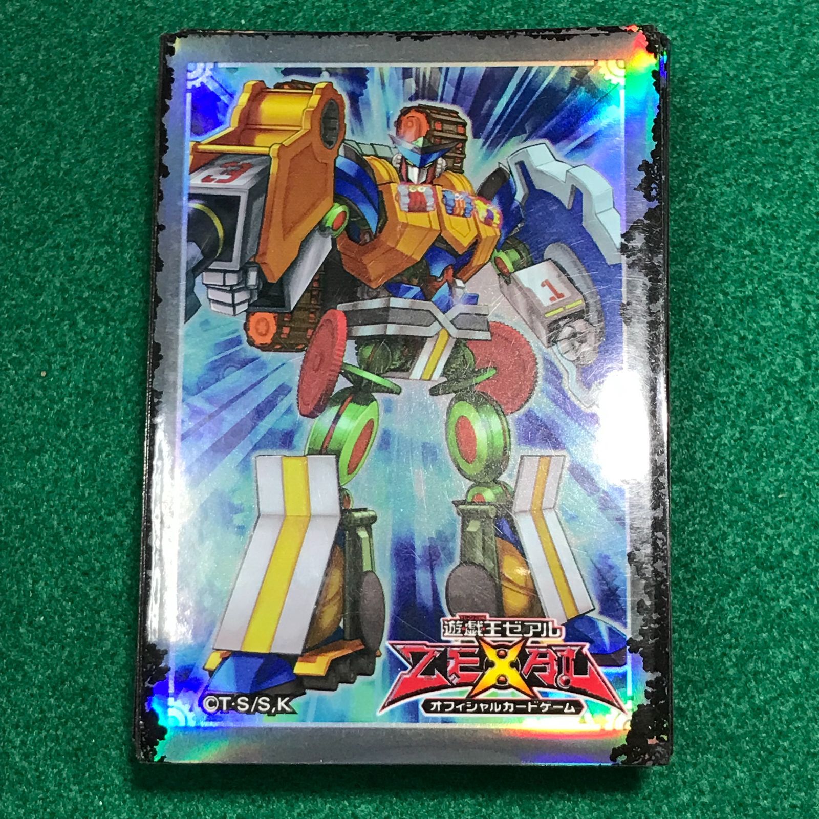 5884 カードゲーム用 スリーブ 10種類 まとめ売り セット売り - メルカリ