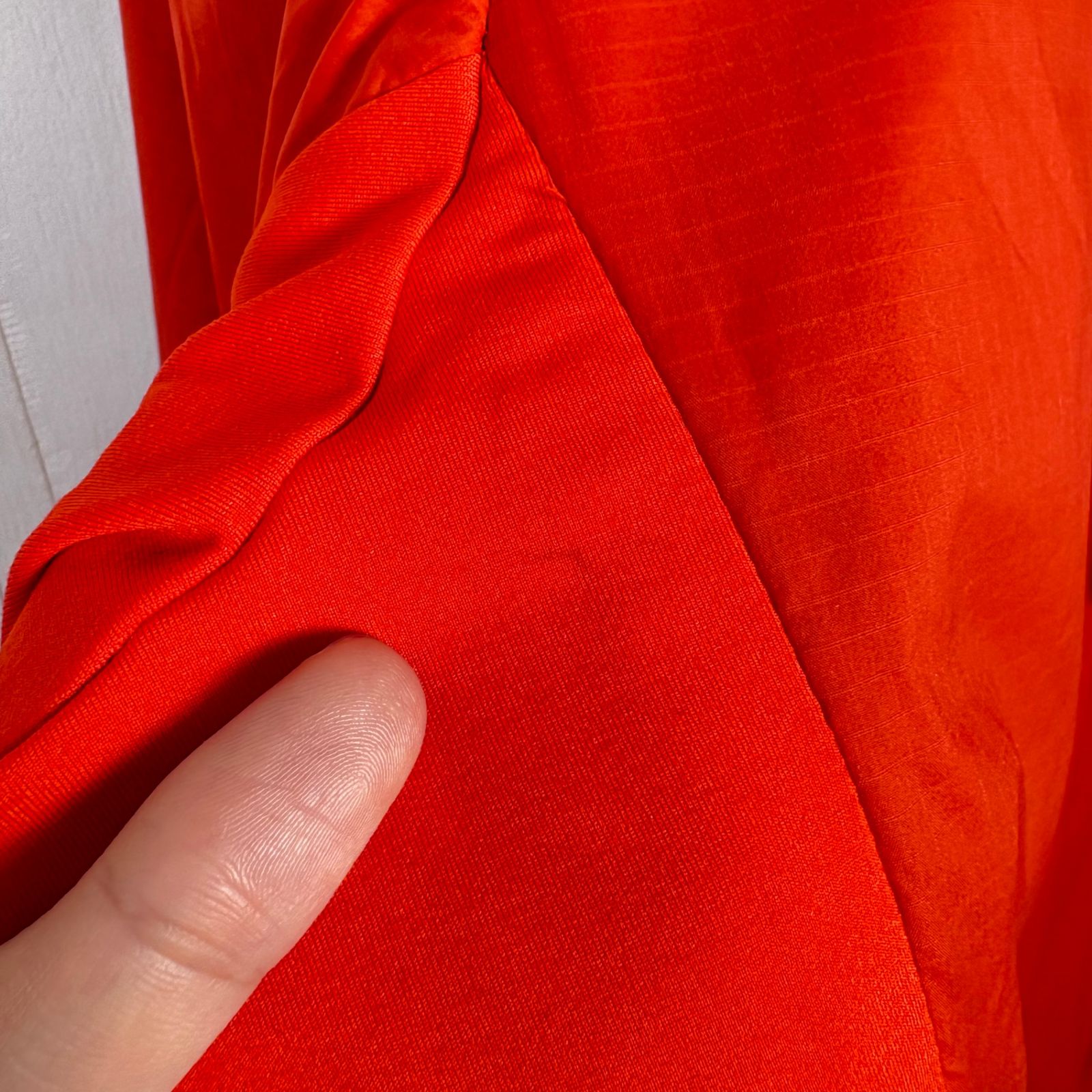 オレンジ系 Norrona