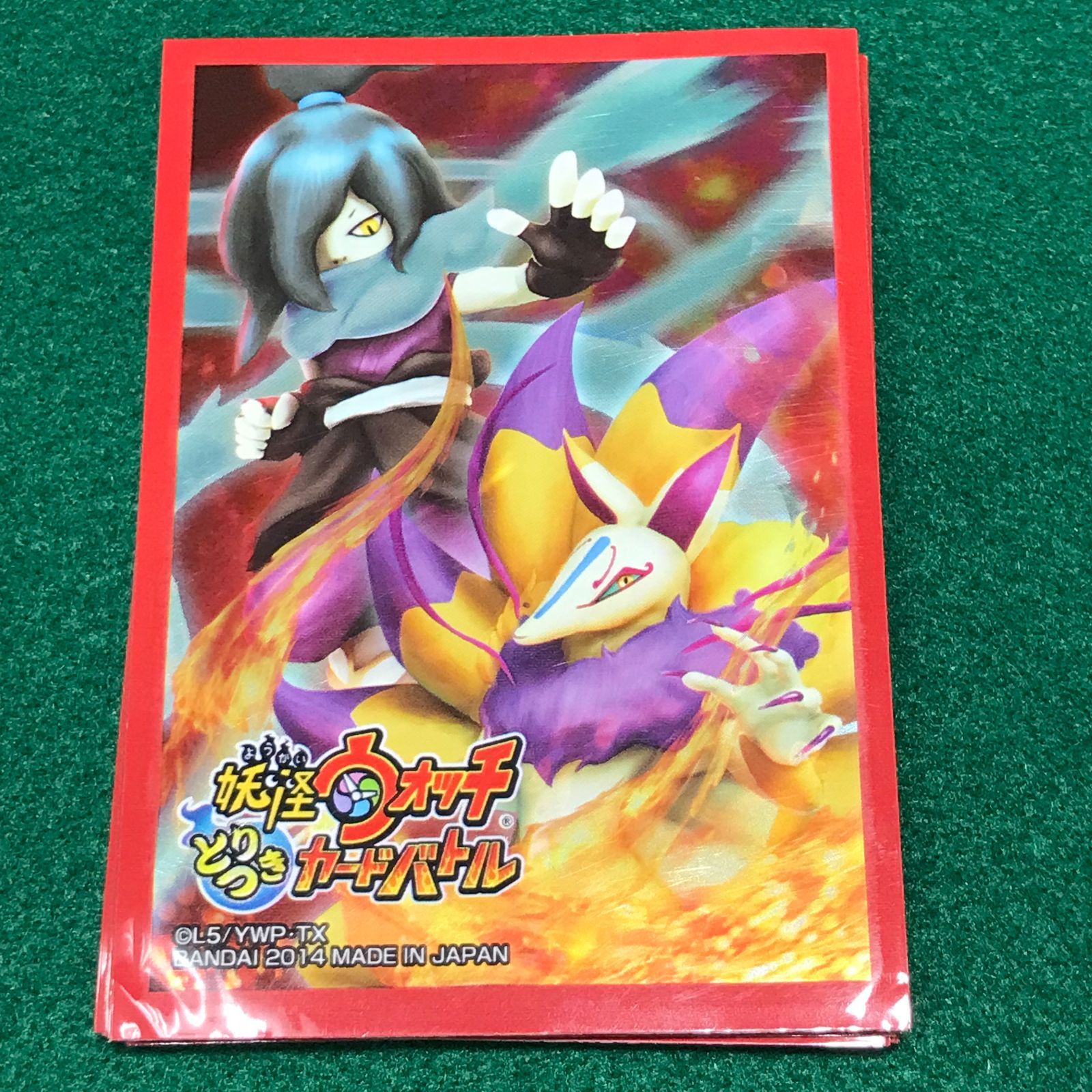 5884 カードゲーム用 スリーブ 10種類 まとめ売り セット売り - メルカリ