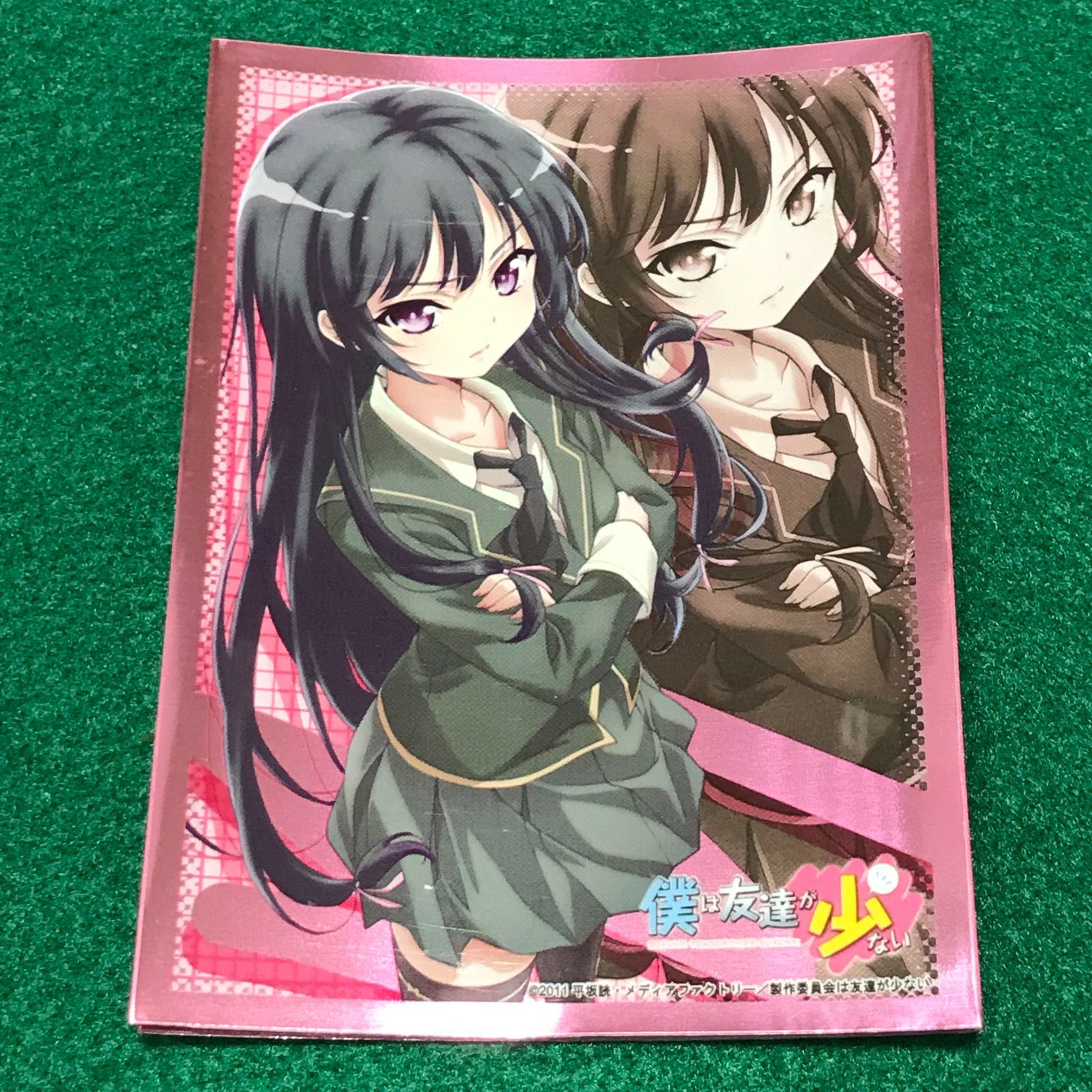 5884 カードゲーム用 スリーブ 10種類 まとめ売り セット売り - メルカリ