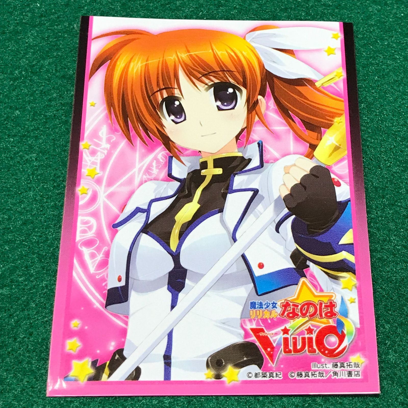 5884 カードゲーム用 スリーブ 10種類 まとめ売り セット売り - メルカリ