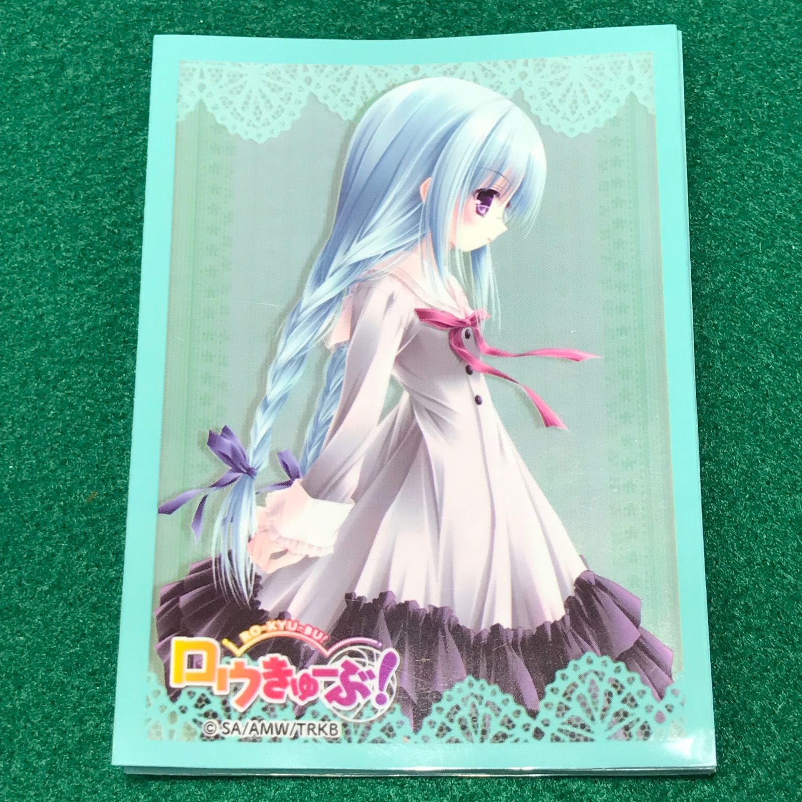 5884 カードゲーム用 スリーブ 10種類 まとめ売り セット売り - メルカリ