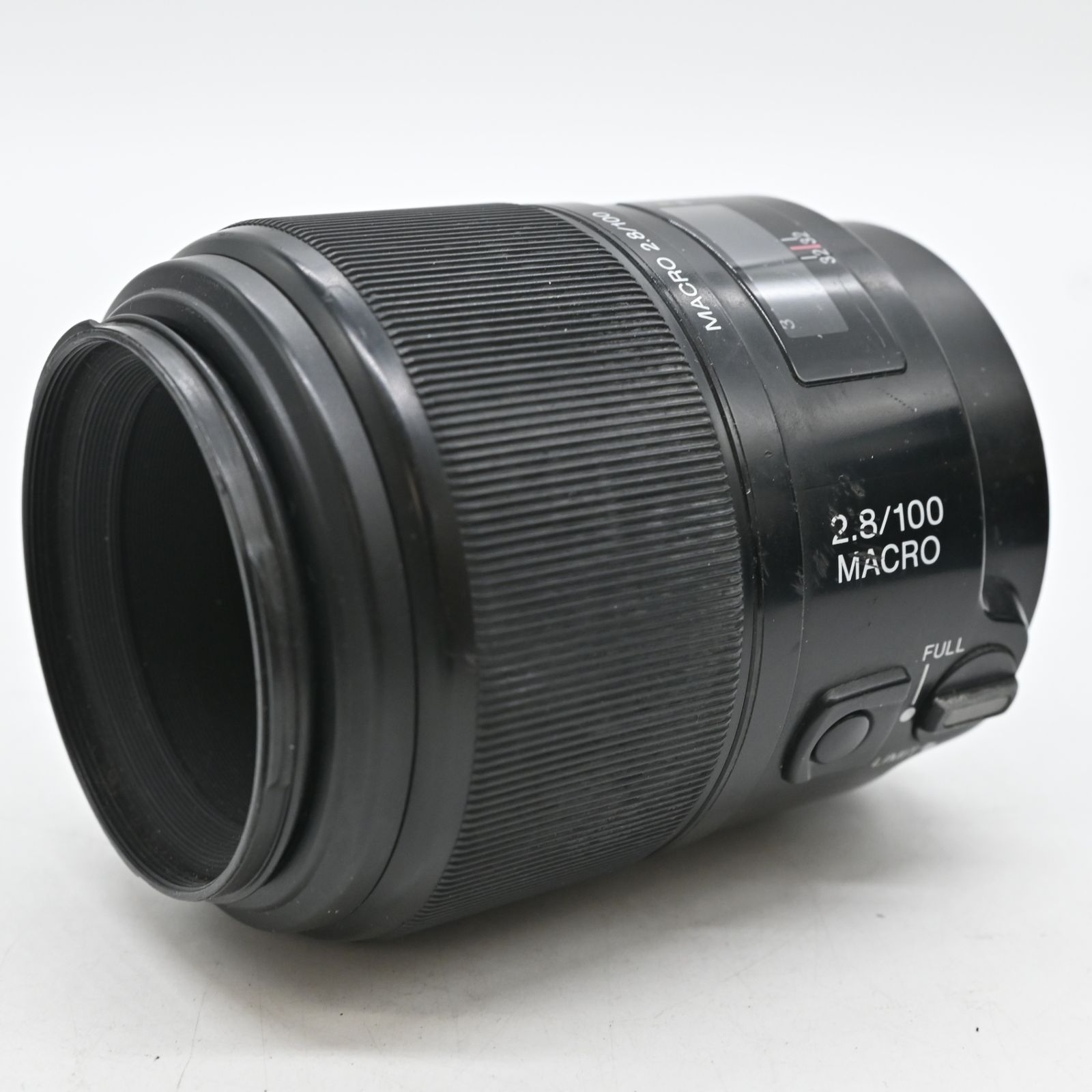 難有品】ソニー SONY 100mm F2.8 Macro SAL100M28 - メルカリ