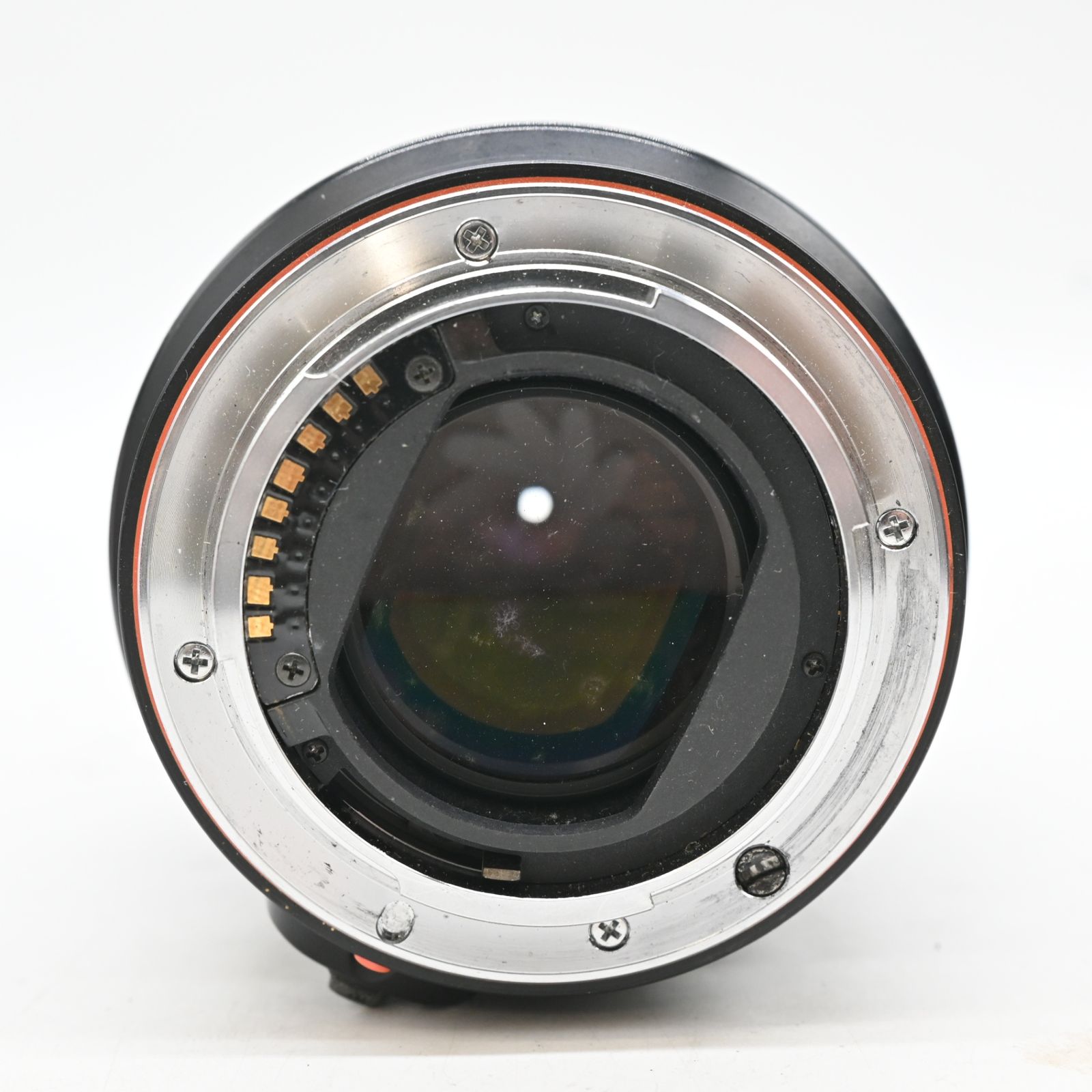 難有品】ソニー SONY 100mm F2.8 Macro SAL100M28 - メルカリ