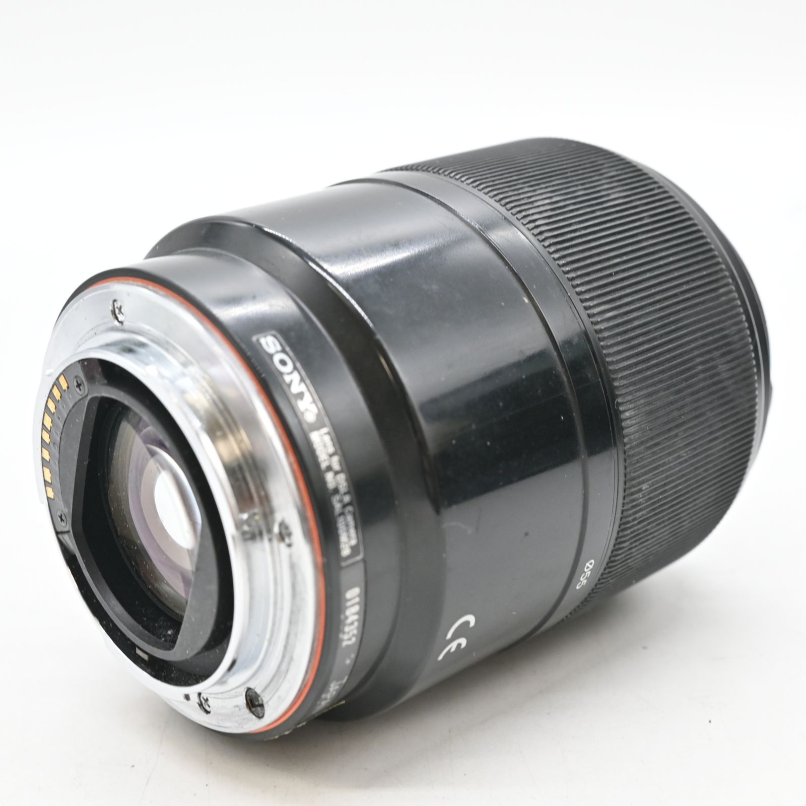難有品】ソニー SONY 100mm F2.8 Macro SAL100M28 - メルカリ