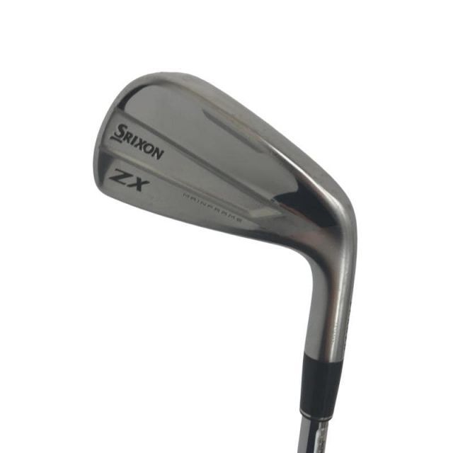 ゴルフ ダンロップ ユーティリティー SRIXON スリクソン ZX U4 23°