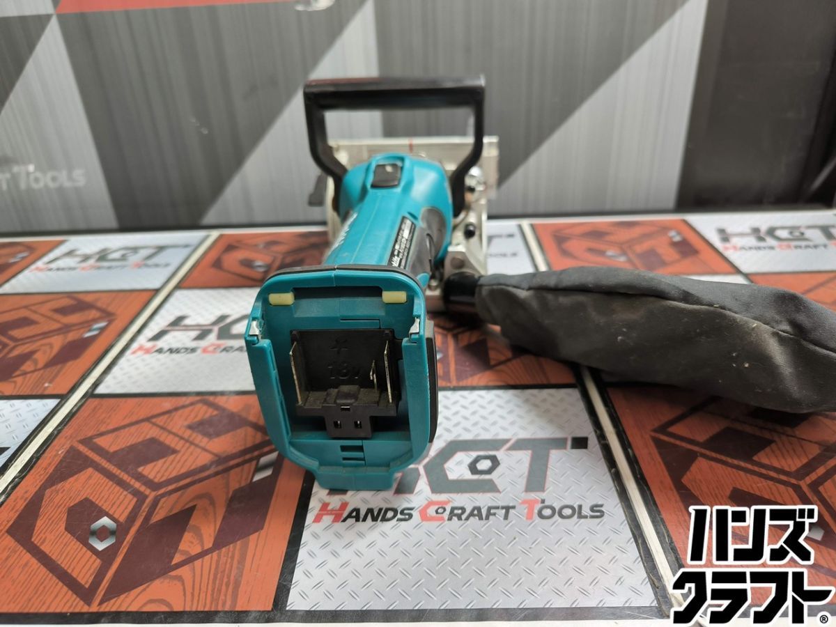 ダストバッグ付 ハンズ