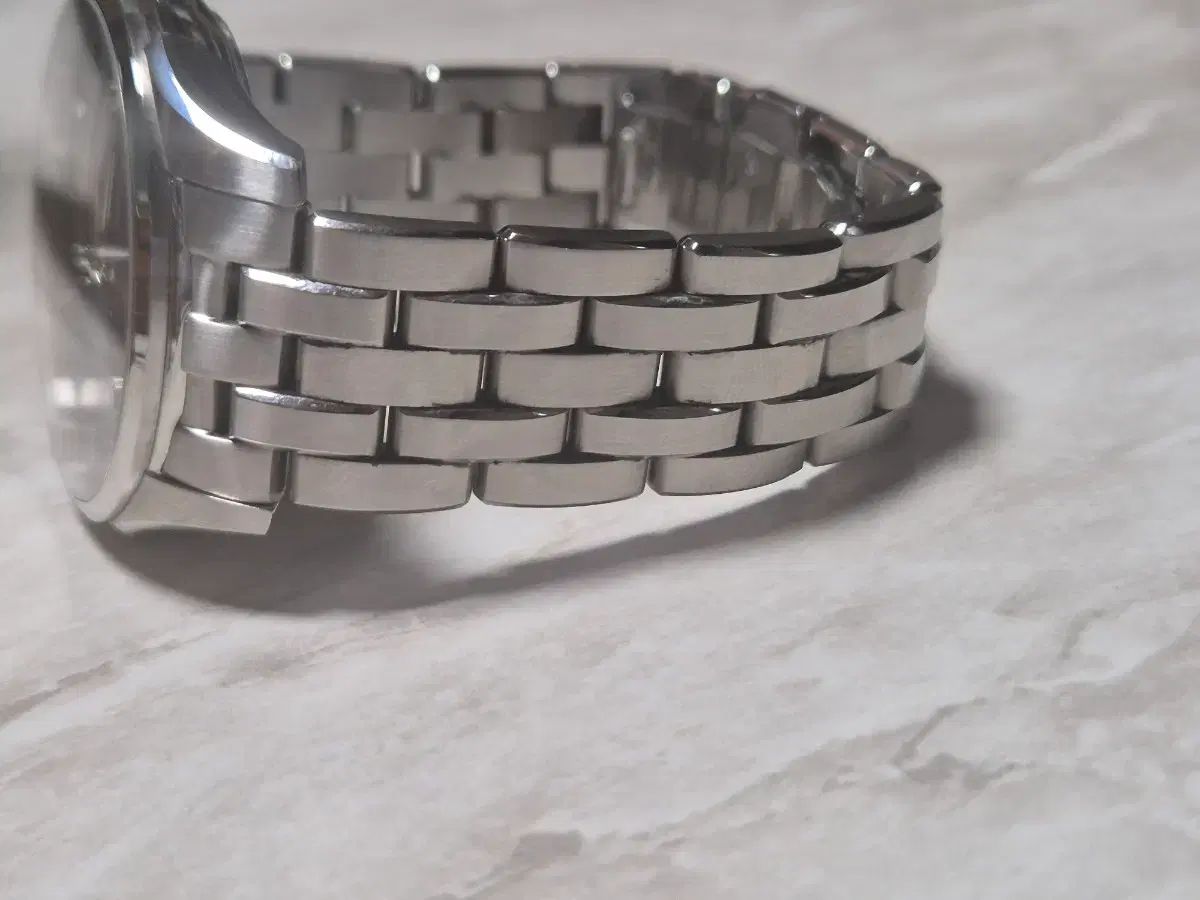 オープンハート オートマチック