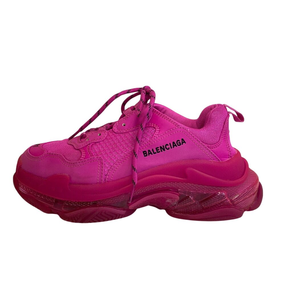 BALENCIAGA バレンシアガ   トリプルS  スニーカー