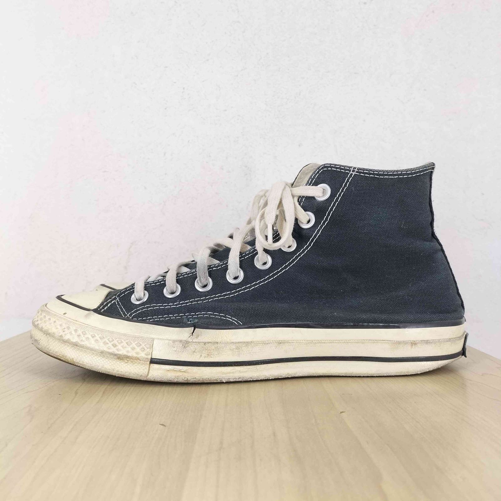 コンバース CONVERSE CT70 HI ハイカットスニーカー メンズ 26.5 