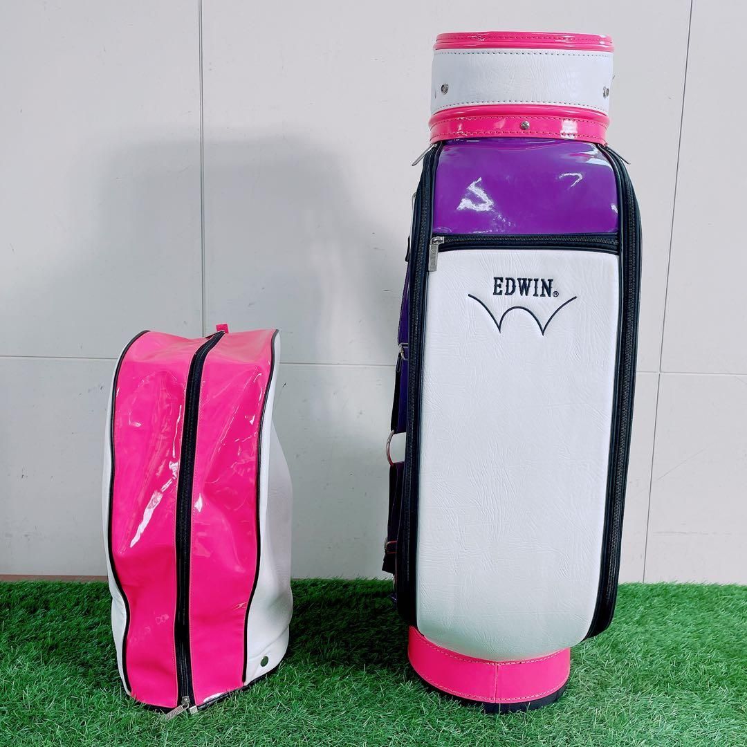 エドウィン エナメル