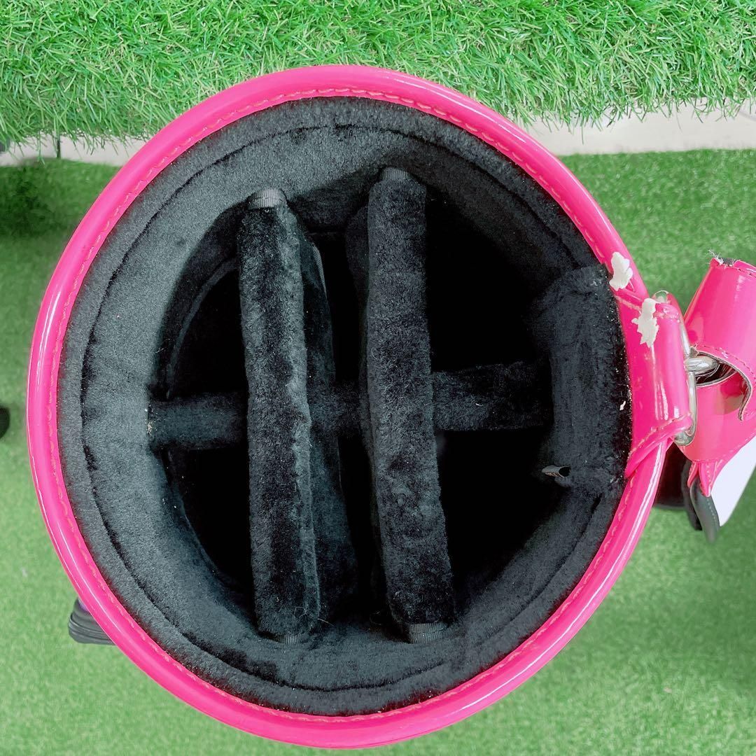 ゴルフ キャディバッグ