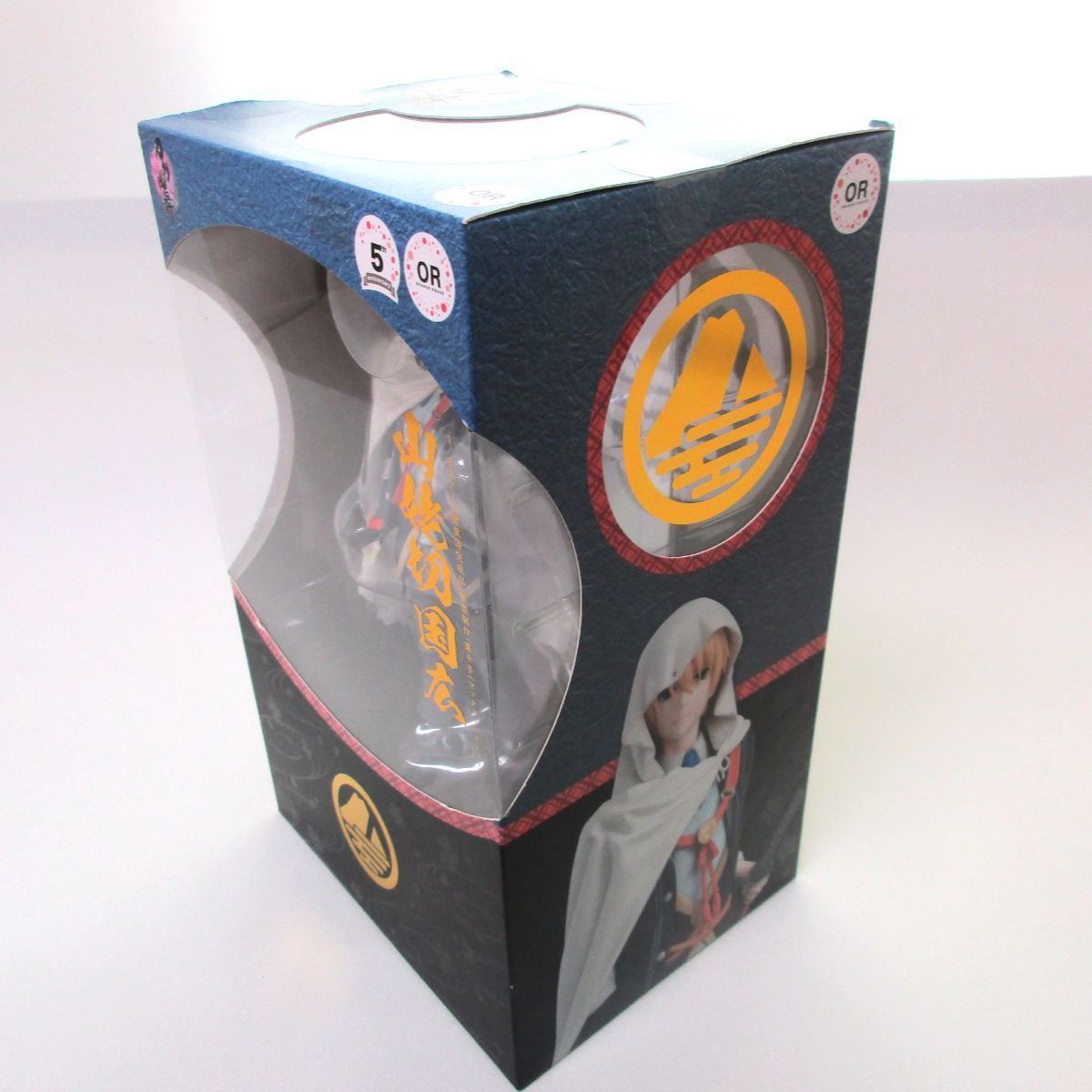 中古】未開封 山姥切国広 「刀剣乱舞-ONLINE-」 1/8 ABS＆PVC製塗装