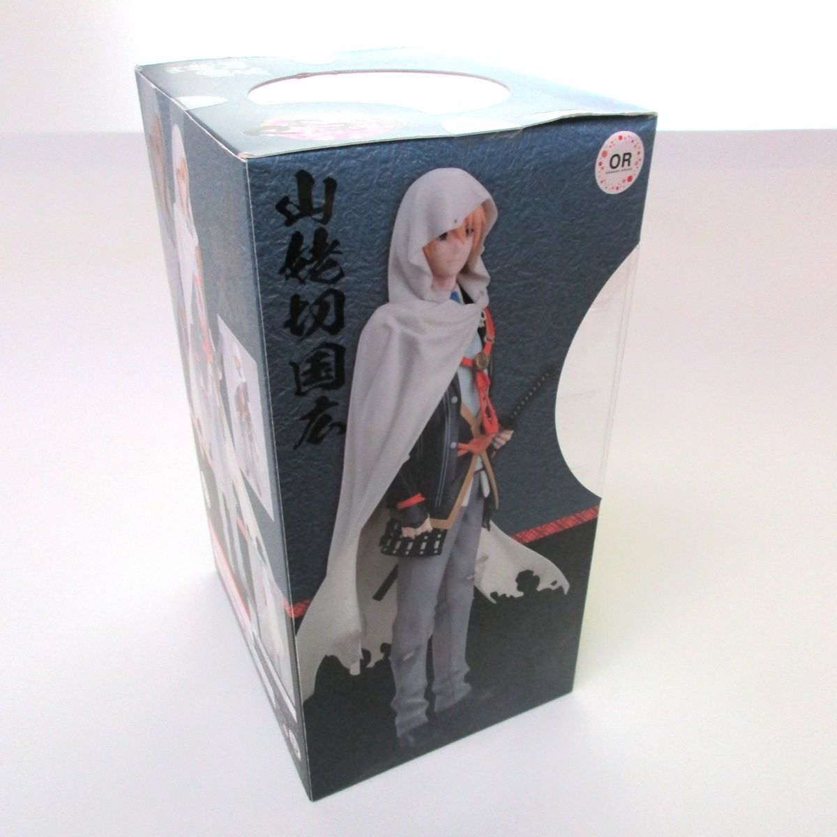 中古】未開封 山姥切国広 「刀剣乱舞-ONLINE-」 1/8 ABS＆PVC製塗装