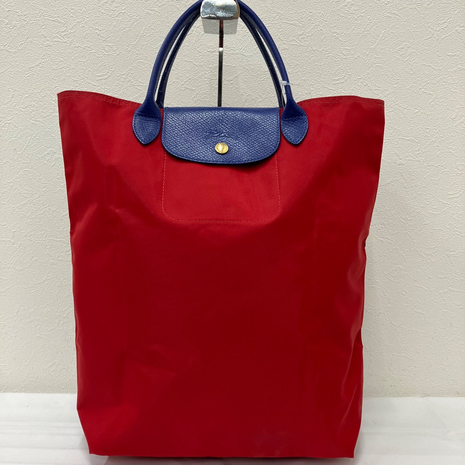 9003 LONGCHAMP ロンシャン プリアージュ ルプリアージュ Le Pliage Re