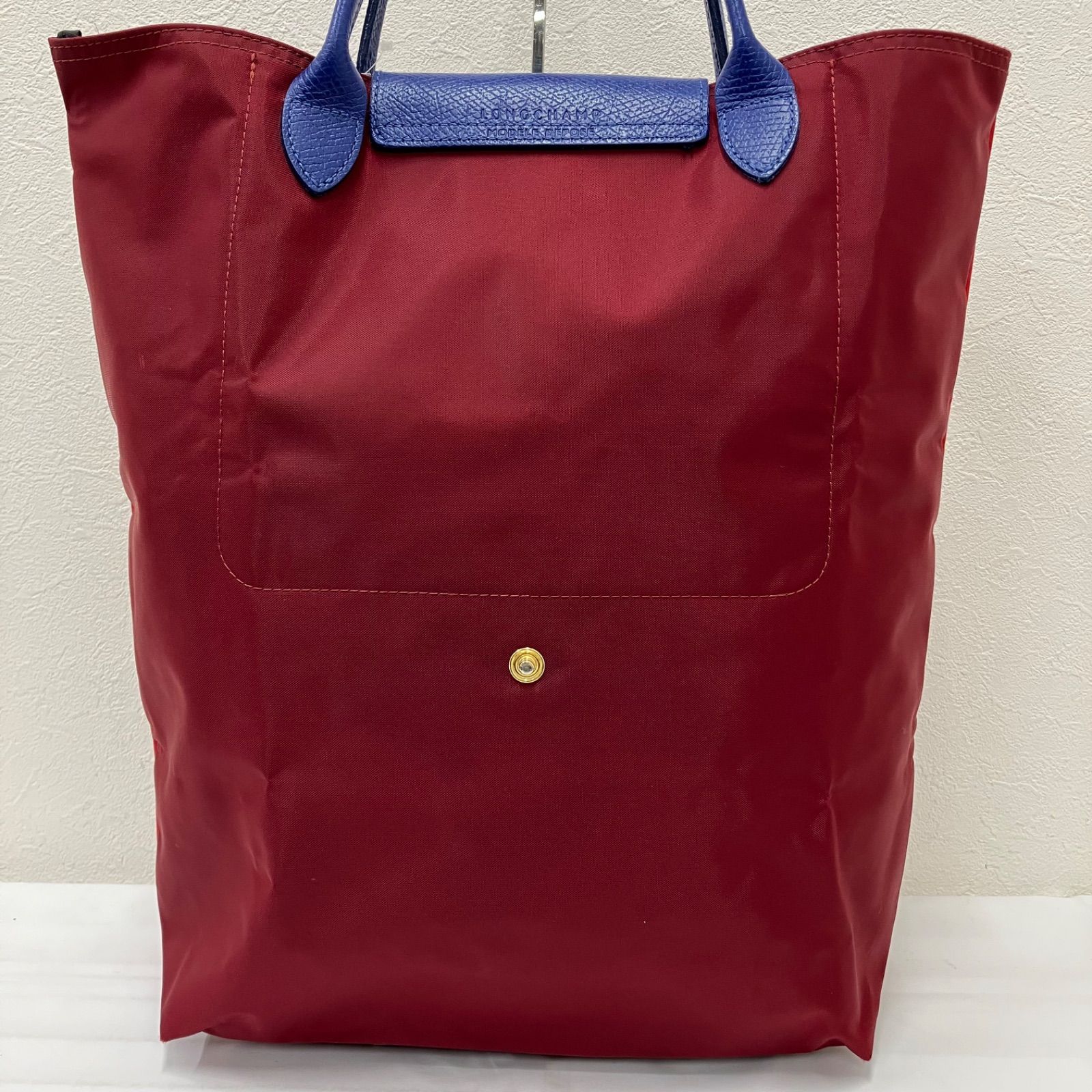 9003 LONGCHAMP ロンシャン プリアージュ ルプリアージュ Le Pliage Re 
