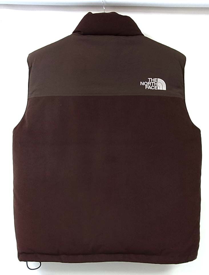 美品 定価30,800円◇THE NORTH FACE ノースフェイス ダウンベスト