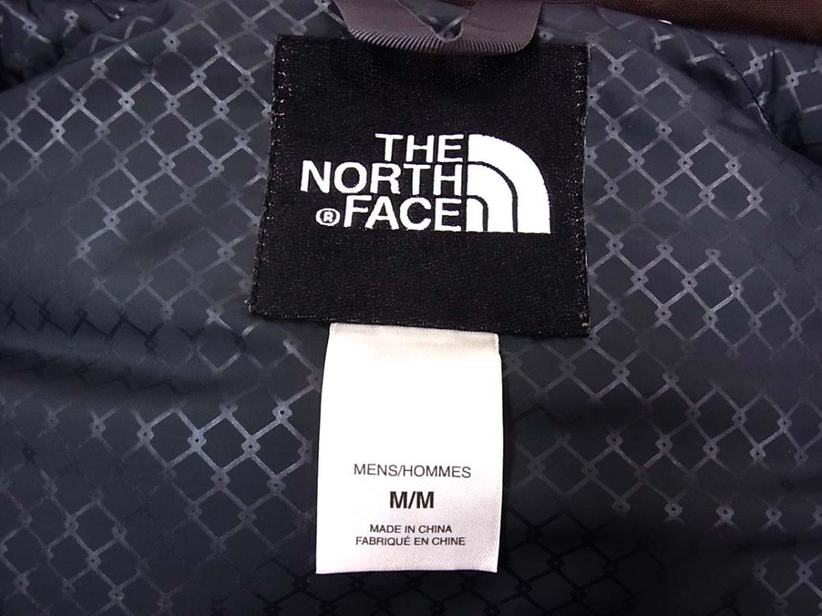 美品 定価30,800円◇THE NORTH FACE ノースフェイス ダウンベスト