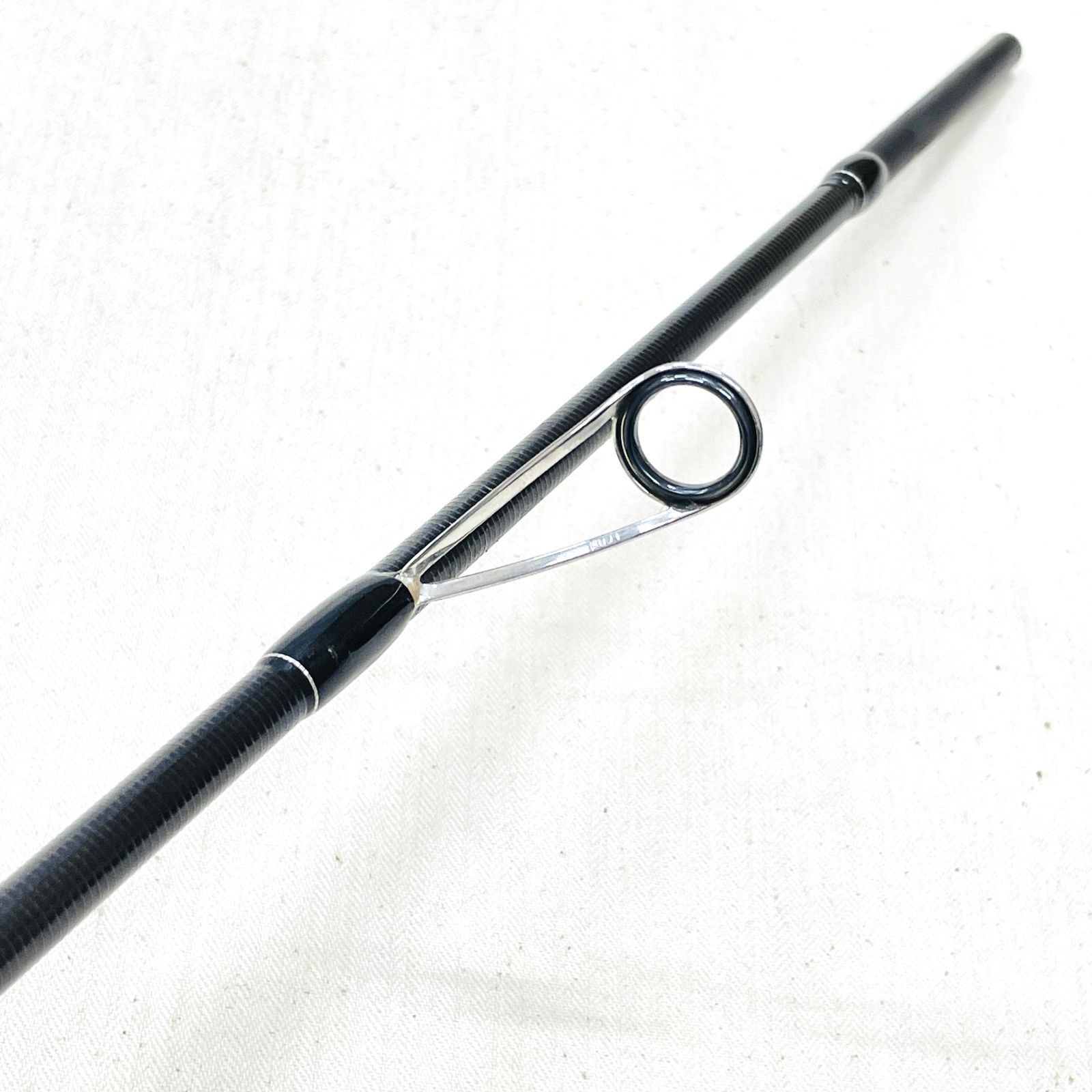 アルカジック S80 シャローフリーカー アジ メバルロッド - メルカリ