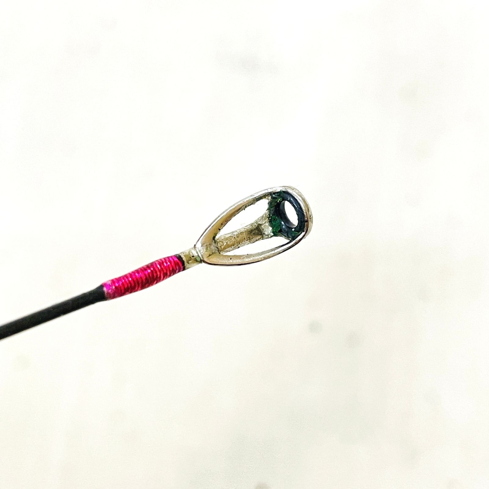 アルカジック S80 シャローフリーカー アジ メバルロッド - メルカリ