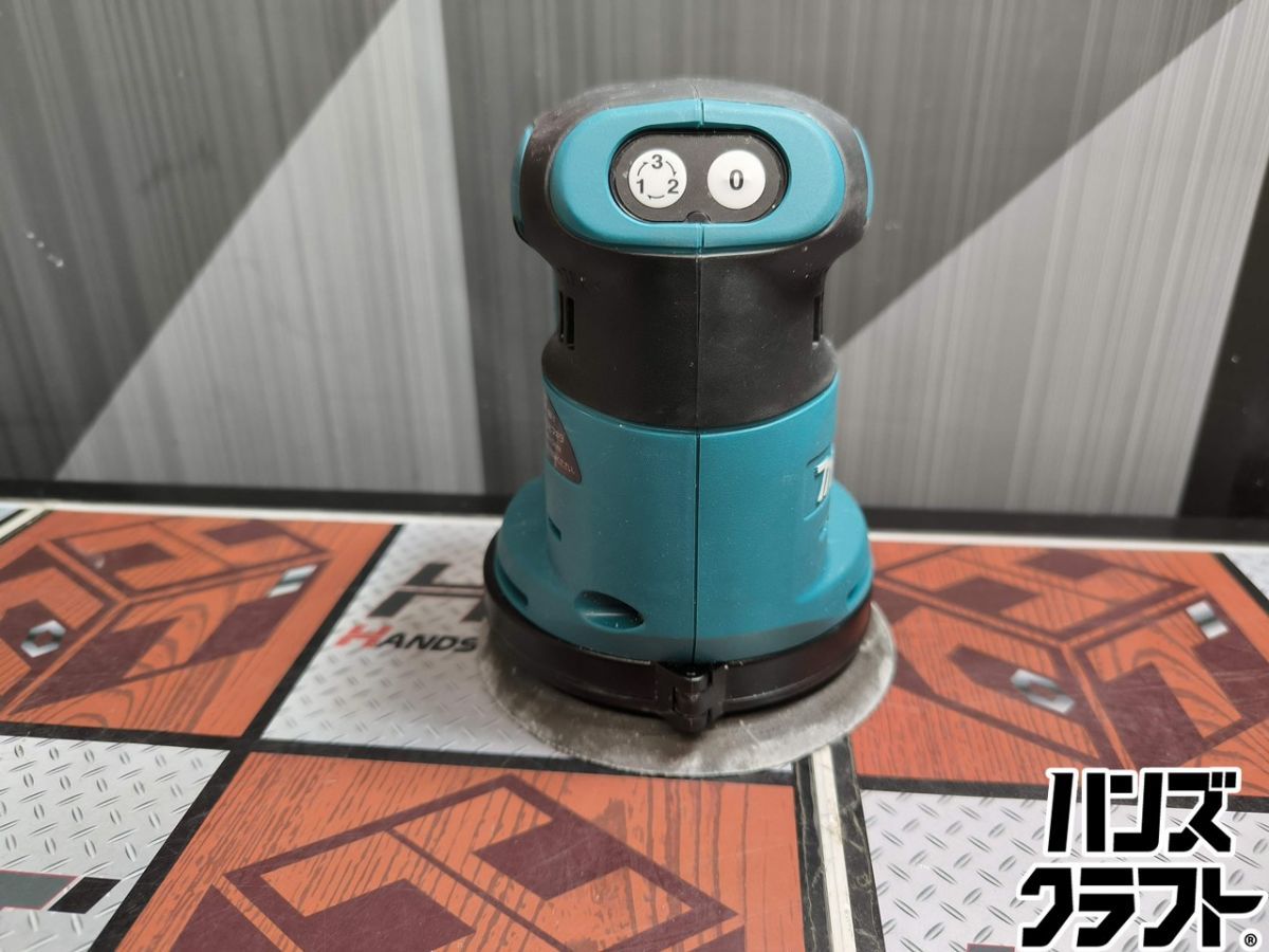 makita BO