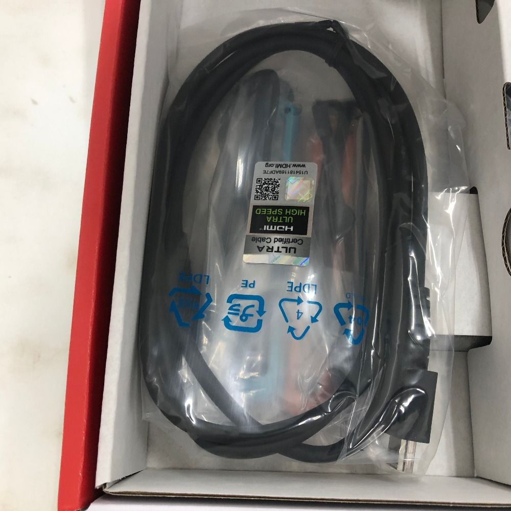 02w21541 Nintendo Switch2 ニンテンドースイッチ2 日本語・国内専用