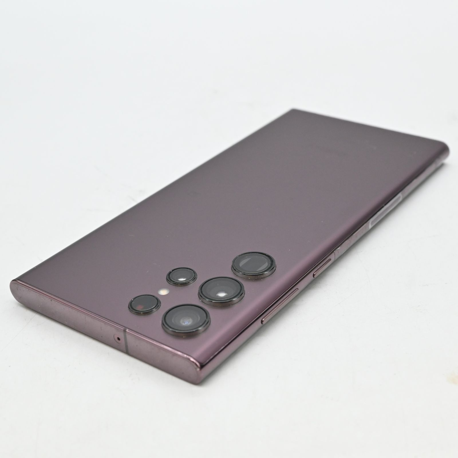 良品】Galaxy S22 Ultra SCG14 - メルカリ