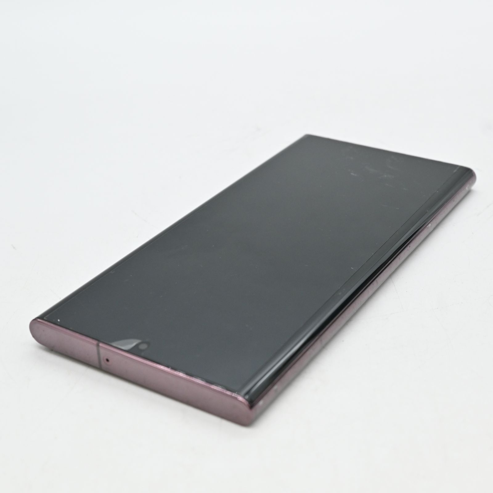 良品】Galaxy S22 Ultra SCG14 - メルカリ