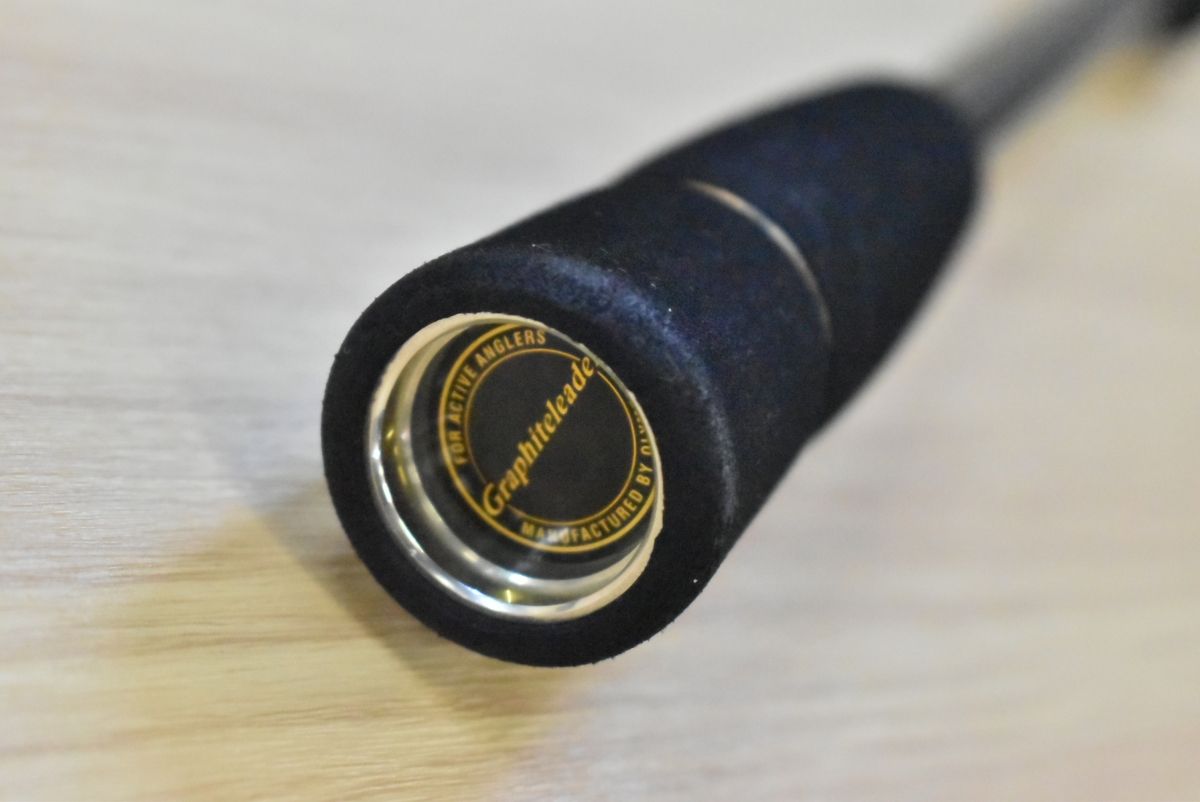  オリムピック カラマレッティー プロトタイプ TIPO L GOCPLS 832 M スピニングロッド OLIMPIC CALAMARETTI prototype エギング 等に ルアーロッド ロッド