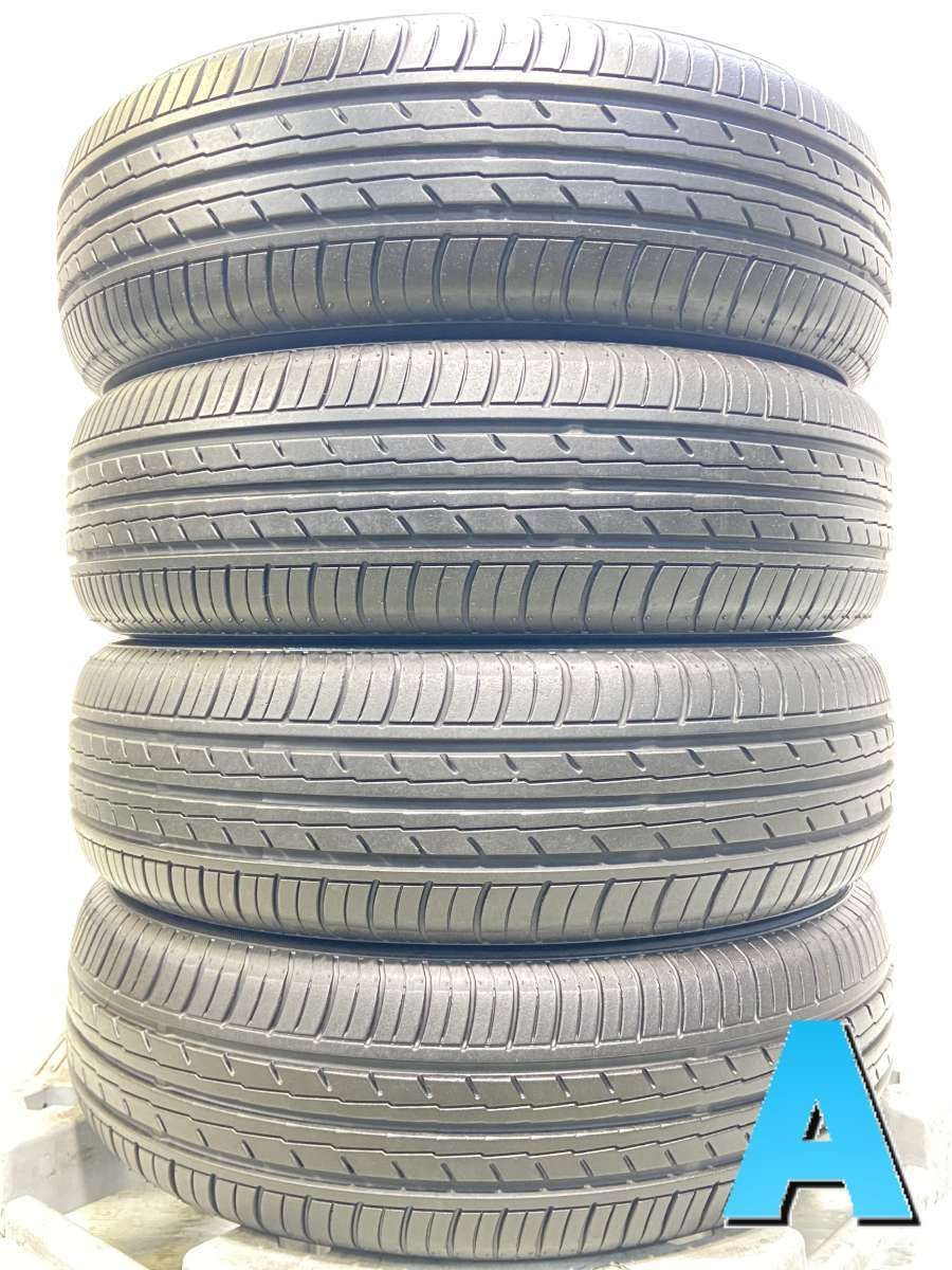 155/65R13  nヨコハマ ブルーアース ES32 nタイヤ サマータイヤ 4本セットn s13251219001