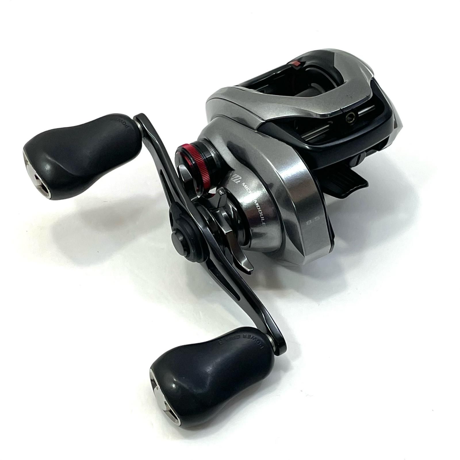 SHIMANO 21 スコーピオン DC シマノ 【公式通販】